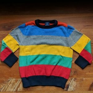 Gap Boys sweater